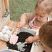 Kids 3pc Garden Tool Set