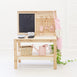 Kids 3pc Garden Tool Set Blush Pink