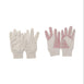 Kids Gardening Gloves Cherry Red