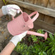 Kids Gardening Gloves Blush Pink