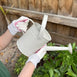 Kids Gardening Gloves Cherry Red