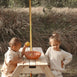Kids Sand Water / Picnic Table with Tassel Umbrella - Preorder