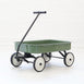 Kids Steel Toy Wagon Olive