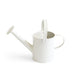 Kids Watering Can Vintage White