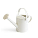 Kids Watering Can Vintage White