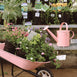 Kids Watering Can Blush Pink
