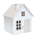 Koda Doll House w/ Family & Furniture Set - Preorder Soft pink