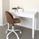 Layla Study Desk & Amari Desk Chair Bundle