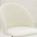 Layla Study Desk & Amari Desk Chair Bundle