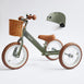 Learn To Ride Trike Bundle Olive