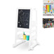 Learning Tower & Tiger Tribe Chalk & Window Markers Bundle White
