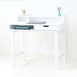 Leon Study Desk & Amari Desk Chair Set