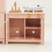 Little Boho Toy Kitchen Pink Coral