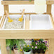 Little Gardener Potting Cart Preorder