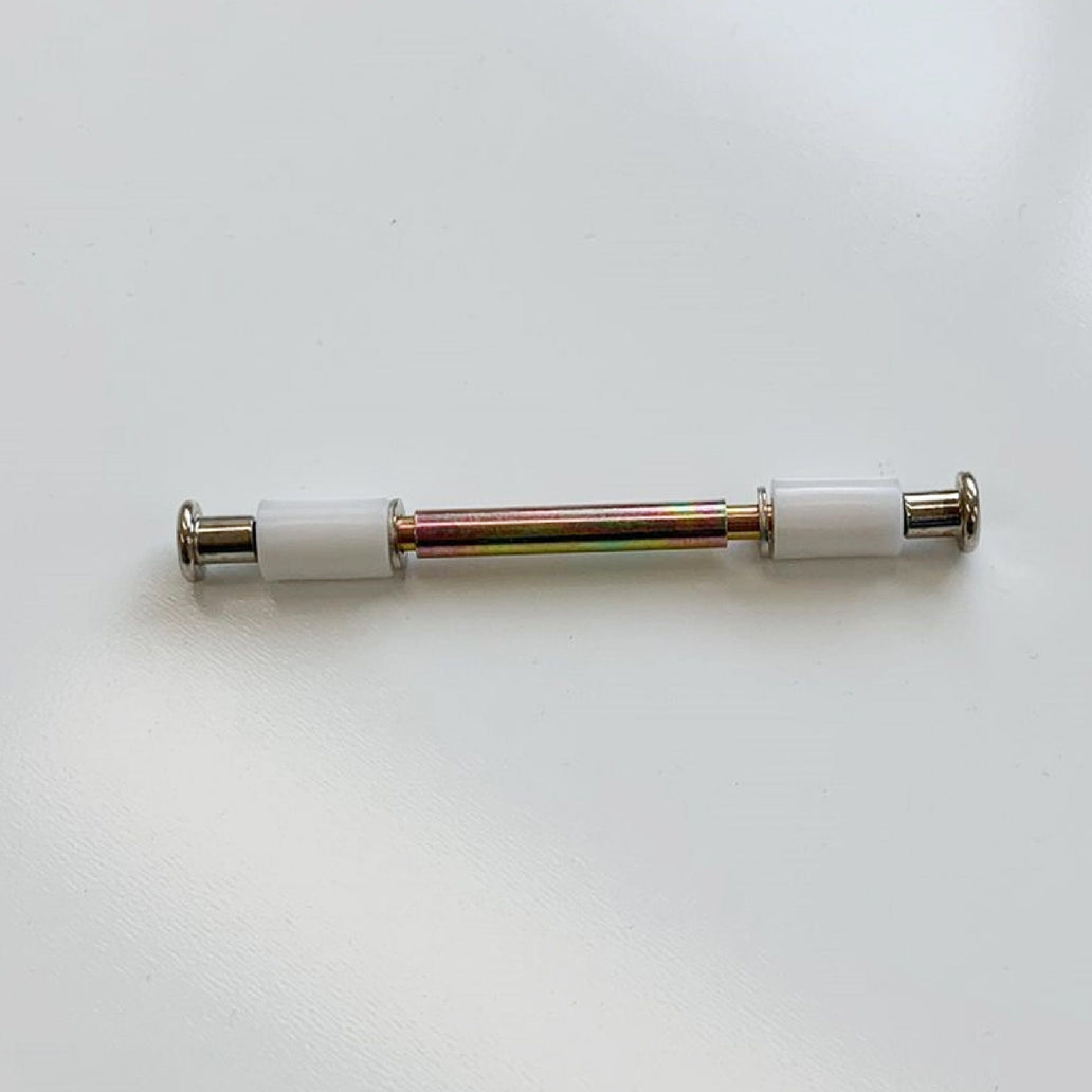 Short Axle - 2 in 1 Mini Trike / Balance Bike