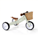Mini Trike & Helmet Bundle Sage