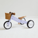 Mini Trike with Carry Strap Bundle Lilac