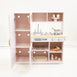 Modern Chef Toy Kitchen
