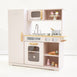 Modern Chef Toy Kitchen Soft Pink