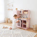 Modern Chef Toy Kitchen Soft Pink