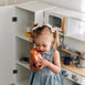 Modern Chef Toy Kitchen