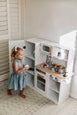 Modern Chef Toy Kitchen