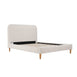 Monet Upholstered Bed