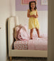 Monet Upholstered Bed