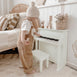 Musical Toy Piano Ivory