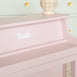 Musical Toy Piano Soft Pink