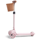 My First Scooter Bundle Blush Pink / Dotty