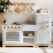 Nordic Chef Toy Fridge