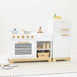 Nordic Chef Toy Fridge