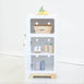 Nordic Chef Toy Fridge
