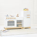Nordic Chef Toy Kitchen Set