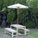 PATIO Bench Seat (2-pack) - FINAL SALE