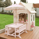PATIO Bench Chair