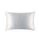 Pure Mulberry Silk Pillowcase White