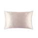 Pure Mulberry Silk Pillowcase Soft Pink