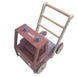 Push Fire Truck
