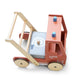 Push Fire Truck