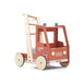 Push Fire Truck
