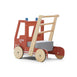 Push Fire Truck