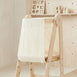 Removable Fabric Toddler Guard - Learning Tower | Ladder Ivory