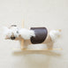 Rocking Horse Nutmeg