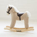Rocking Horse Nutmeg