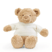 Christmas Bundle - Santa Sack & Biscuit the Bear with Ivory Sweater Bundle