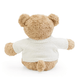Christmas Bundle - Santa Sack & Biscuit the Bear with Ivory Sweater Bundle