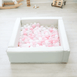 Square Ball Pit