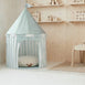 Stripe Circus Tent - Preorder Sage